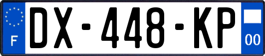 DX-448-KP