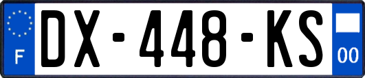 DX-448-KS