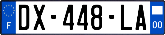 DX-448-LA