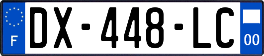 DX-448-LC