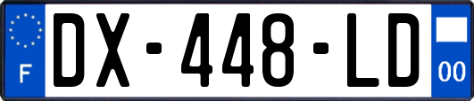 DX-448-LD