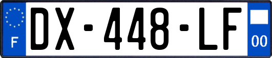DX-448-LF