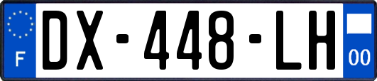 DX-448-LH