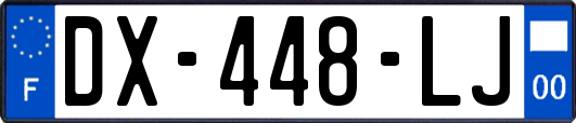 DX-448-LJ