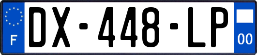DX-448-LP