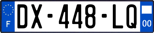 DX-448-LQ