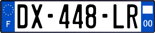 DX-448-LR