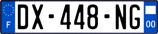 DX-448-NG