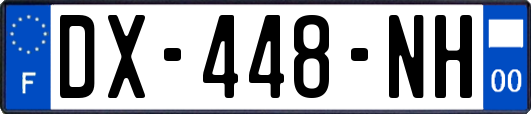 DX-448-NH