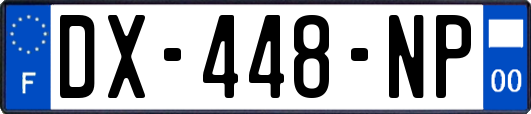 DX-448-NP