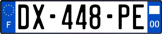 DX-448-PE