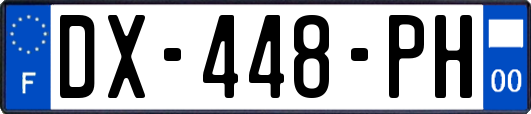 DX-448-PH