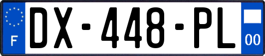 DX-448-PL