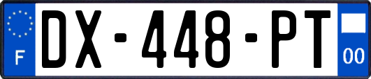 DX-448-PT