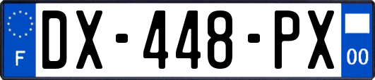 DX-448-PX