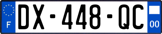 DX-448-QC