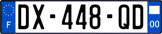 DX-448-QD