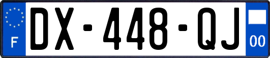 DX-448-QJ