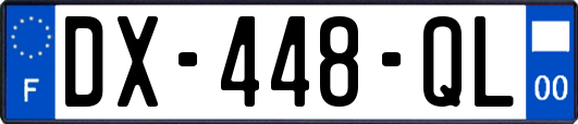 DX-448-QL