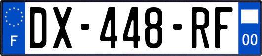 DX-448-RF