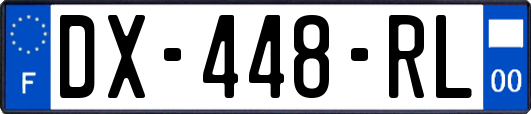 DX-448-RL