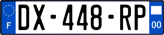 DX-448-RP