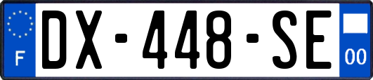DX-448-SE