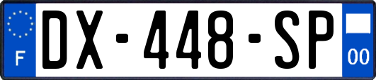 DX-448-SP