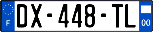 DX-448-TL