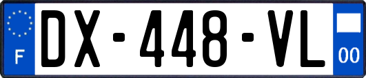 DX-448-VL