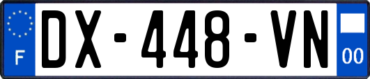 DX-448-VN