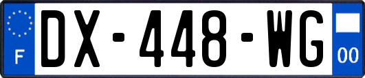 DX-448-WG