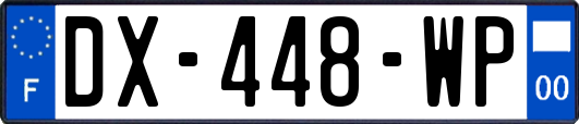 DX-448-WP