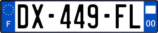 DX-449-FL