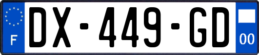 DX-449-GD