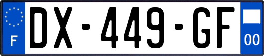 DX-449-GF