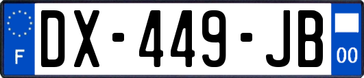 DX-449-JB