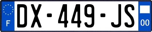 DX-449-JS