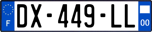 DX-449-LL