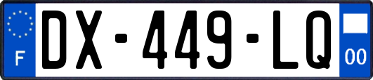 DX-449-LQ