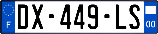 DX-449-LS