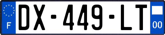 DX-449-LT