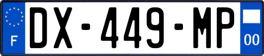DX-449-MP