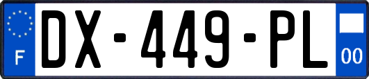 DX-449-PL