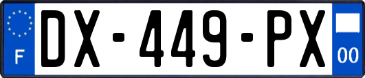 DX-449-PX