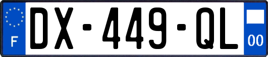 DX-449-QL