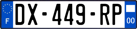 DX-449-RP