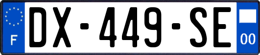 DX-449-SE
