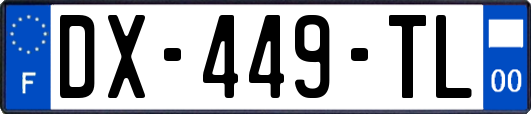 DX-449-TL