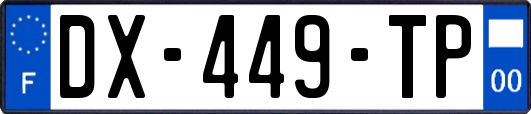 DX-449-TP